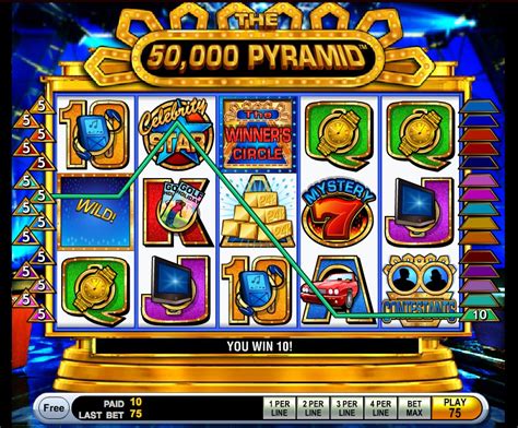 virgin casino slot games